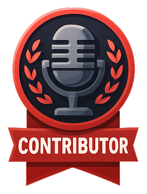 contributor badge