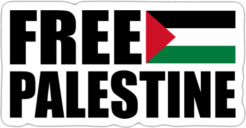 Free Palestine